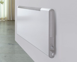 Mynd af Þilofn rafst. 1200W 1200x400mm
