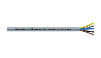 Mynd af Stýristr. Ö-100  4G   1,5