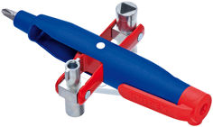 Mynd af Knipex Töflulykill penni