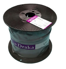 Mynd af Plaststr.-HF EXQ 3G1,5 300 mtr.