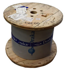 Mynd af Plaststr. EKK 3G 1,5 500m