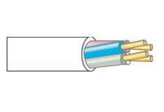 Mynd af Símastr.-HF ELQXB  20x2x0,5