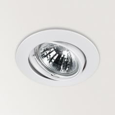 Mynd af Arkos Basic veltanlegur GU10