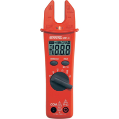 Mynd af Ampermælir CM 1-3 0,1A-200A AC