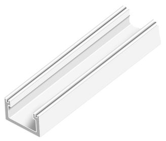 Mynd af Fasaskinna  KSFS  400A 1079mm
