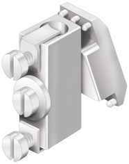 Mynd af Núllklemma ADC 25 2x25mm²