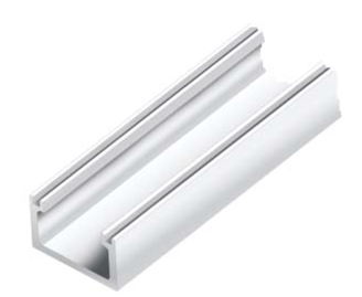 Mynd af Núllskinna KSNS  400A  333mm