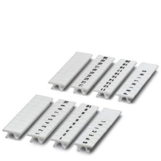 Mynd af Tengimerki ZB4  41-50