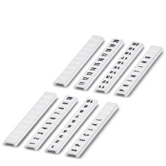Mynd af Tengimerki ZBF5  51-60