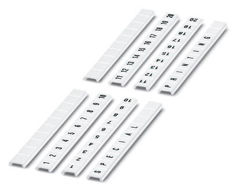Mynd af Tengimerki ZBF6   1-10