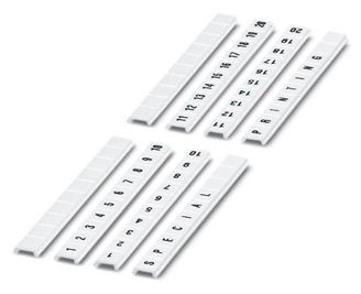 Mynd af Tengimerki ZBF6  71-80