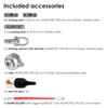 Mynd af Fiber ídráttarfjöður