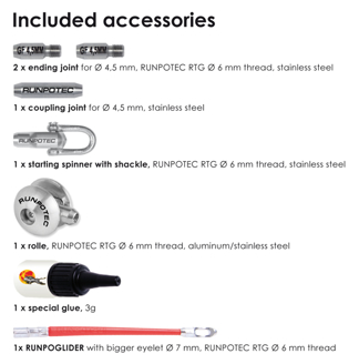 Mynd af Fiber ídráttarfjöður