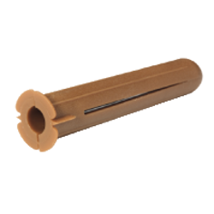 Mynd af Múrtappi  8,0x45mm TB-2B Brúnn