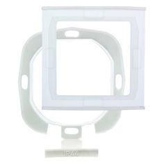 Mynd af Þéttisett f/Q-& K-tengla IP44