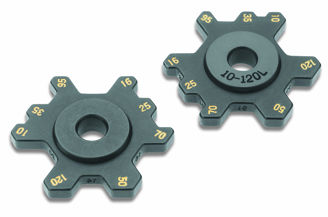 Mynd af Skótöng sexkantkrimp 10-120mm²