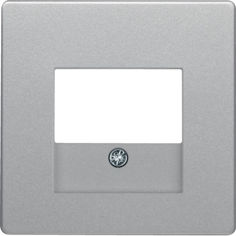 Mynd af Miðja f/hátal./USB Q1/Q3 Alu