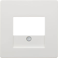 Mynd af Miðja f/hátal./USB Q1/Q3 Hv.