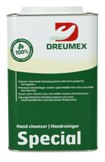Mynd af Handsápa Dreumex 4,2kg
