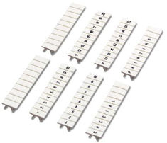 Mynd af Tengimerki ZB5   1-10