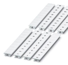 Mynd af Tengimerki ZB8   1-10