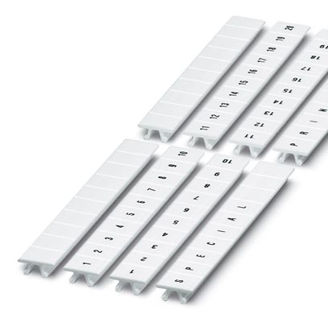 Mynd af Tengimerki ZB8   1-10