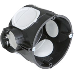 Mynd af Rofadós f/múr loftþétt D=46mm