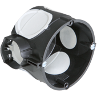 Mynd af Rofadós f/múr loftþétt D=46mm