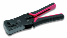 Mynd af Skótöng f/RJ10,RJ11,RJ12,RJ45