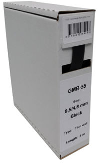 Mynd af Herpislanga Sv.   9,5/4,7  8m