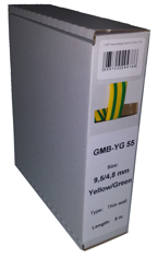 Mynd af Herpislanga G/G   9,5/4,8  8m