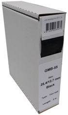 Mynd af Herpislanga Sv.  25/13  5m