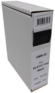 Mynd af Herpislanga Sv.  25/13  5m