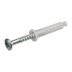 Mynd af Naglatappi TPS-4  4x25mm