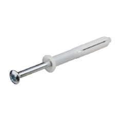 Mynd af Naglatappi TPS-6  6x50mm