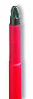 Mynd af Skrúfjárn 1000V PZ 1 L=80mm