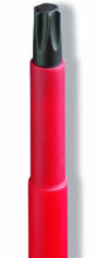 Mynd af Skrúfjárn 1000V Torx T 25