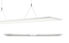 Mynd af Loftljós NH Ledge Opal 62W 830