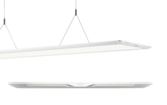 Mynd af Loftljós NH Ledge Opal 62W 830