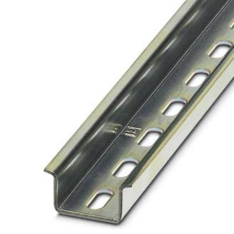 Mynd af DIN-skinna NS 35/15  2000mm