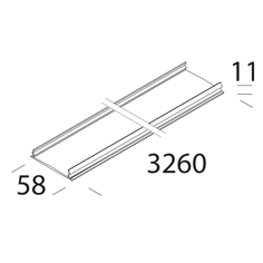 Mynd af Blindhlíf á braut Techno 6005