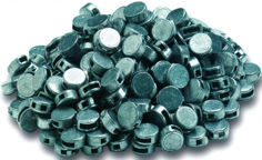 Mynd af Innsigli 9mm blý 1Kg ca 600st