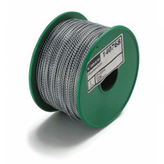 Mynd af Innsiglivír 0,5x0,5mm ½Kg/115m