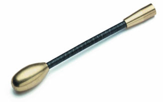 Mynd af Gormendi á fíberfjöður  7mm