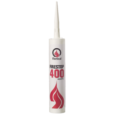 Mynd af Brunaþéttimassi Firestop 400