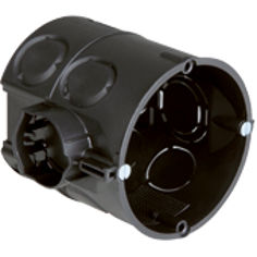 Mynd af Rofadós f/múr D=66mm