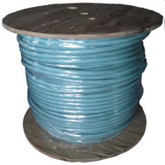 Mynd af Plaststr.-HF NHXMH 3G  1,5