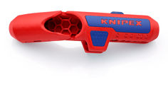 Mynd af Knipex Ergostrip vinstri handa