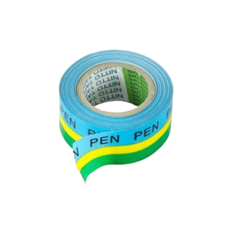Mynd af Merkilímband fyrir PEN-leiðara