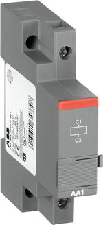 Mynd af Spóla f/MS116-132 230VAC